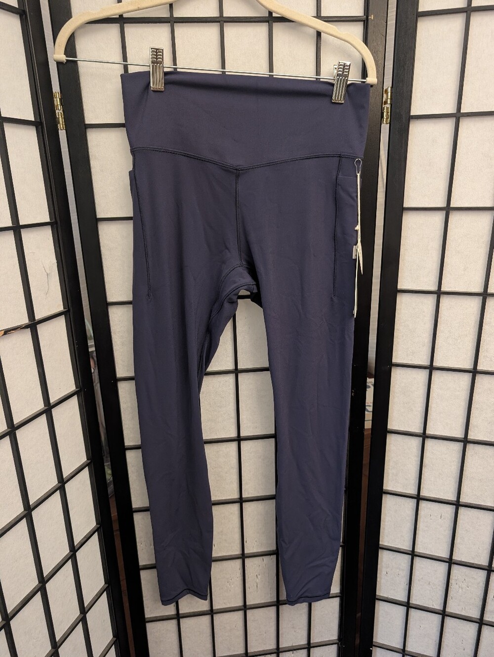 Vuori Blue đź’™ leggings NWT - Picture 11 of 11